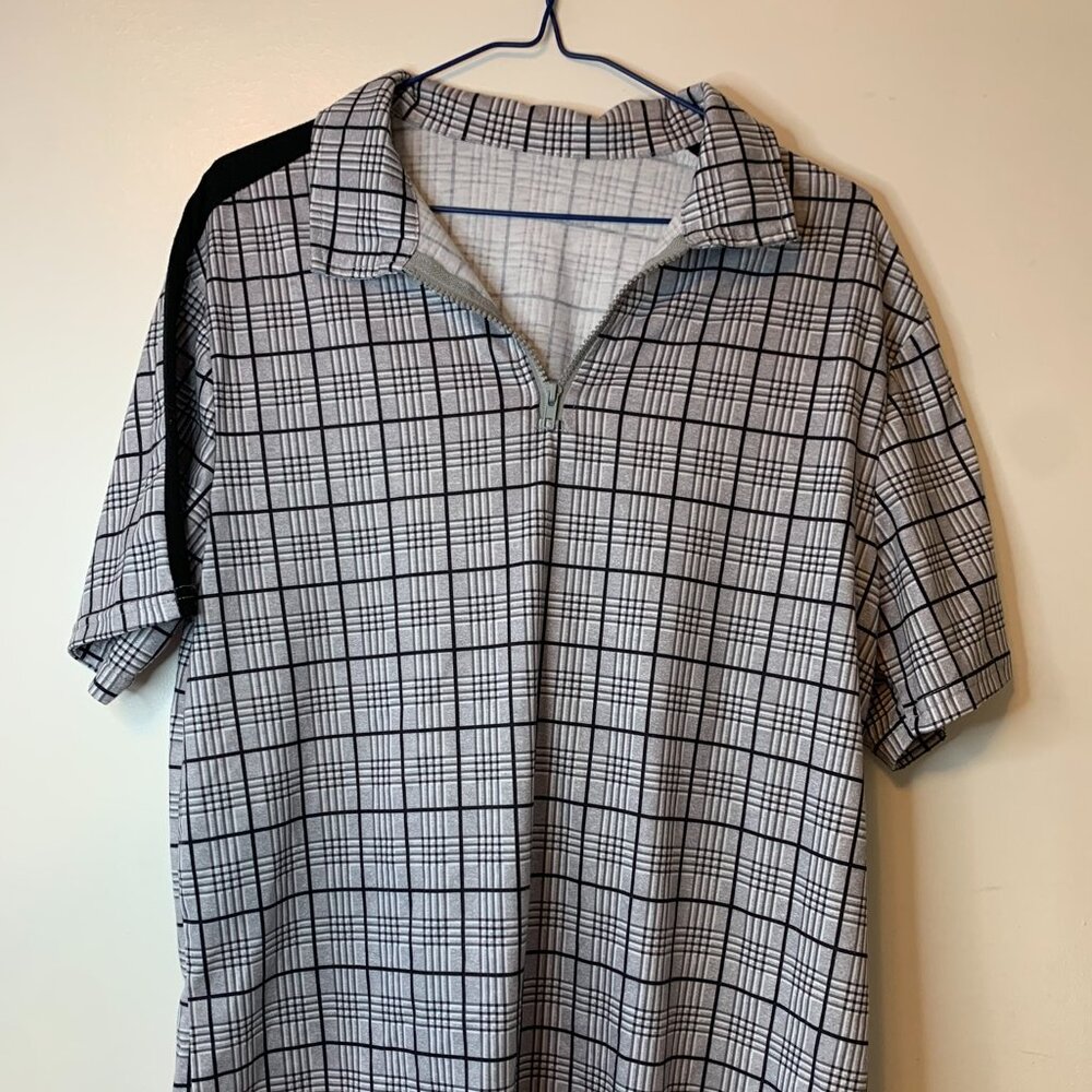 SHEIN Tee Short Sleeve